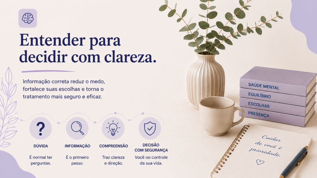 TDPM tem sintomas emocionais intensos que vão muito além da TPM. Entenda a diferença, descubra os sinais de alerta e saiba que existe tratamento.